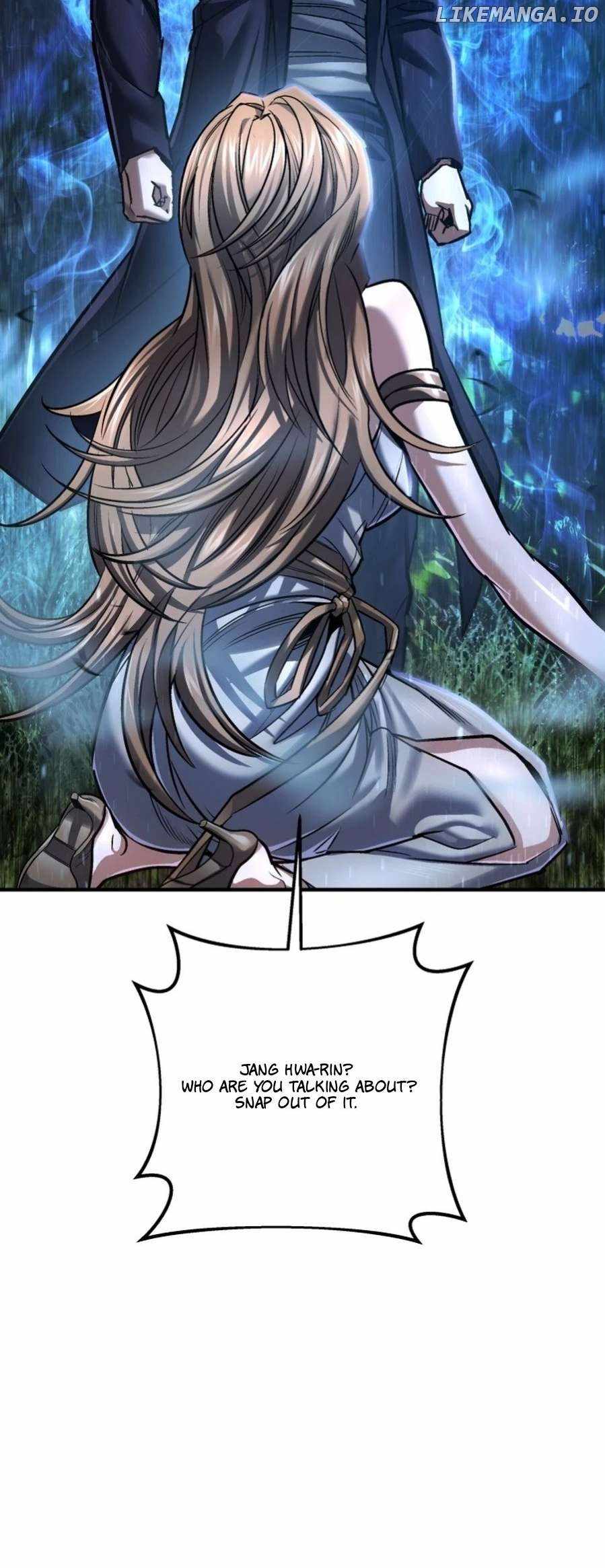 I'm an Ex-class Hunter Chapter 54 6